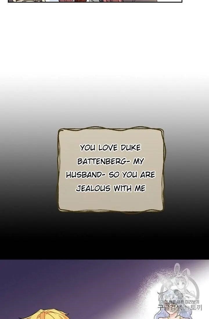 The Duchess’ 50 Tea Recipes Chapter 95.5 - Page 18