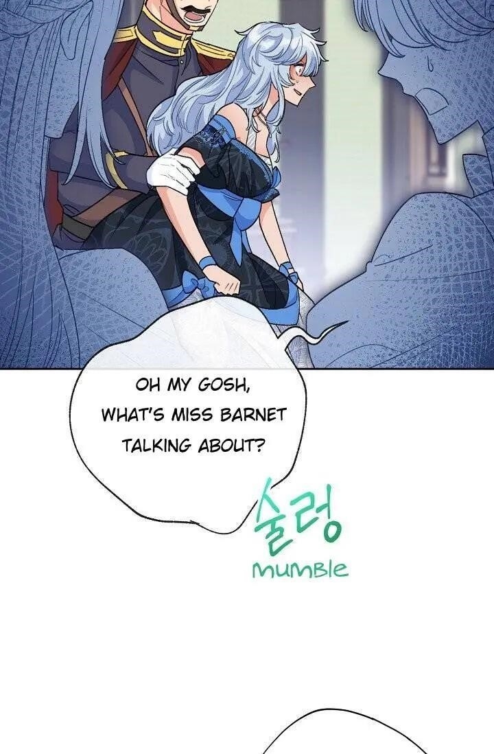 The Duchess’ 50 Tea Recipes Chapter 95.5 - Page 40