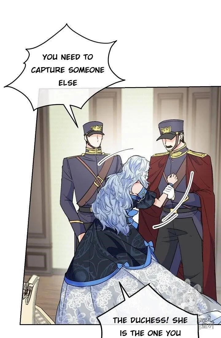 The Duchess’ 50 Tea Recipes Chapter 95.5 - Page 7