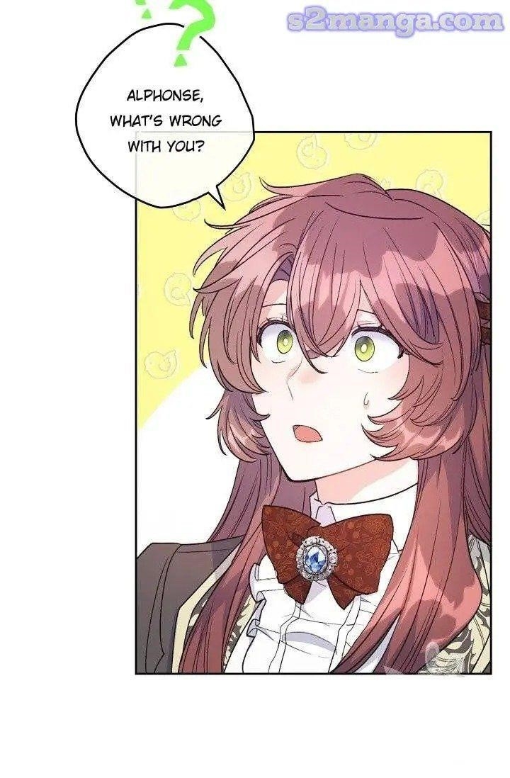 The Duchess’ 50 Tea Recipes Chapter 96.5 - Page 12