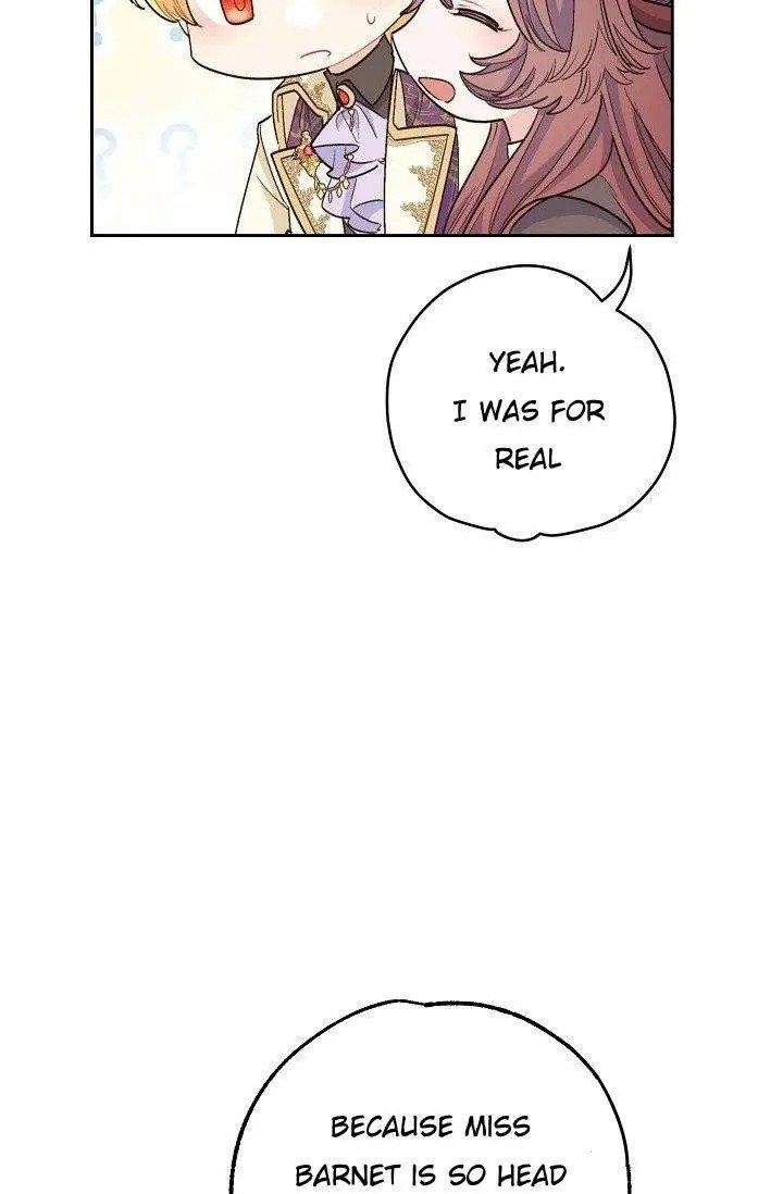 The Duchess’ 50 Tea Recipes Chapter 96.5 - Page 28