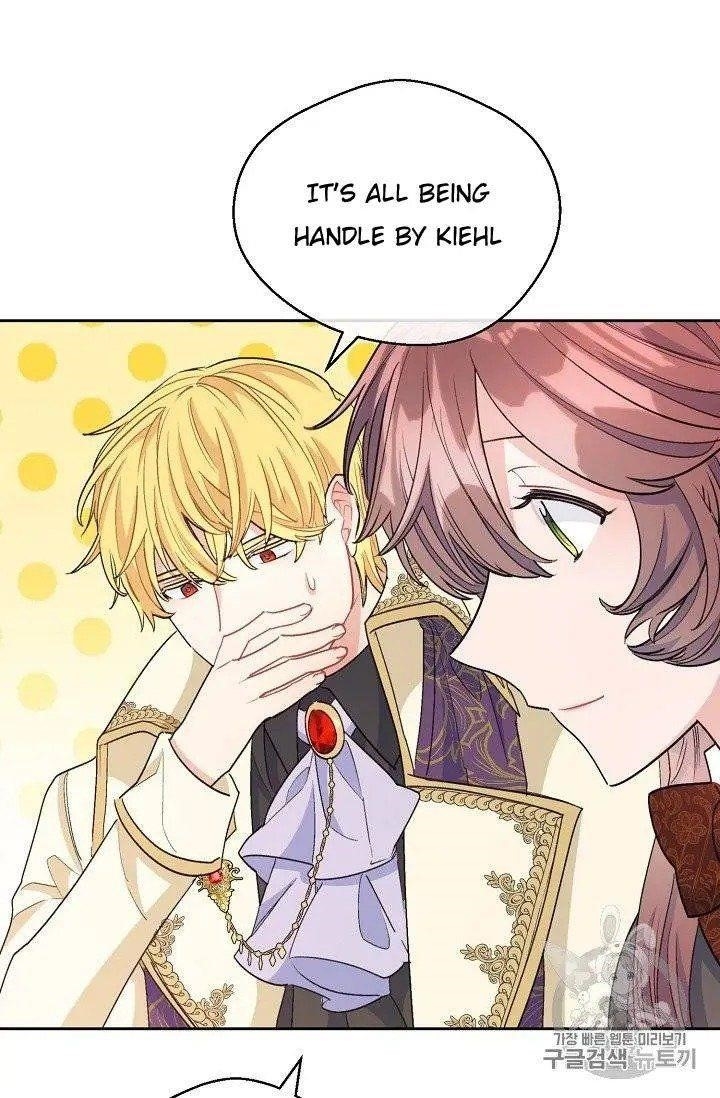 The Duchess’ 50 Tea Recipes Chapter 96.5 - Page 37