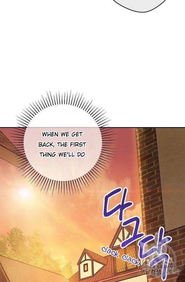 The Duchess’ 50 Tea Recipes Chapter 96.5 - Page 47