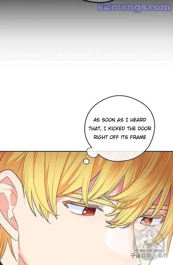 The Duchess’ 50 Tea Recipes Chapter 96 - Page 50