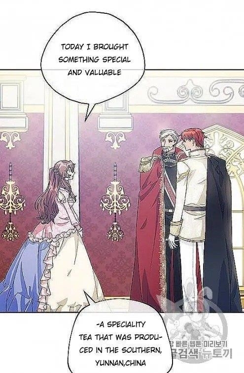 The Duchess’ 50 Tea Recipes Chapter 97 - Page 14