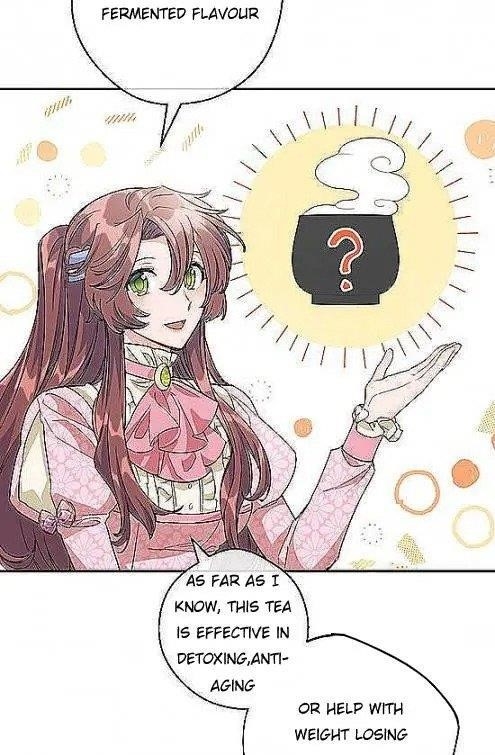 The Duchess’ 50 Tea Recipes Chapter 97 - Page 17