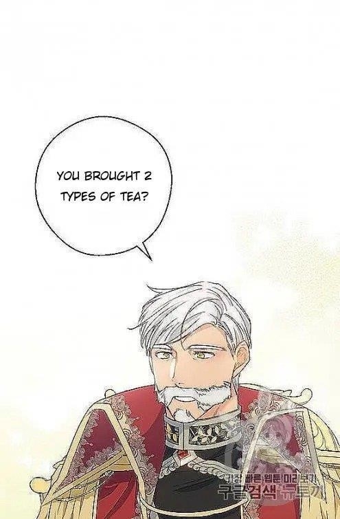 The Duchess’ 50 Tea Recipes Chapter 97 - Page 21