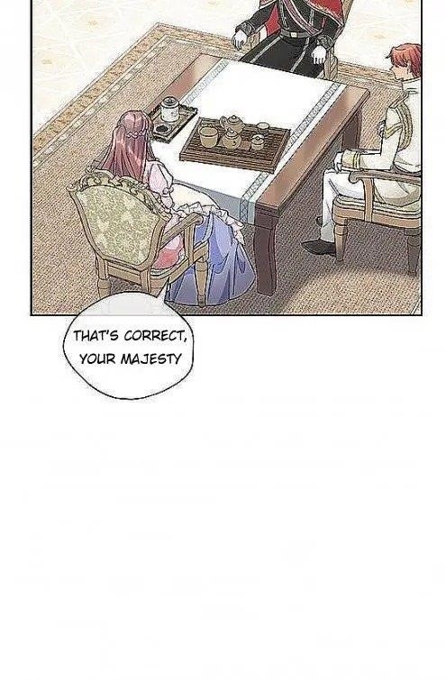 The Duchess’ 50 Tea Recipes Chapter 97 - Page 23