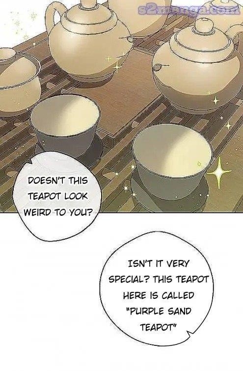 The Duchess’ 50 Tea Recipes Chapter 97 - Page 25