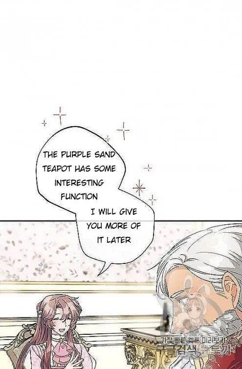 The Duchess’ 50 Tea Recipes Chapter 97 - Page 27