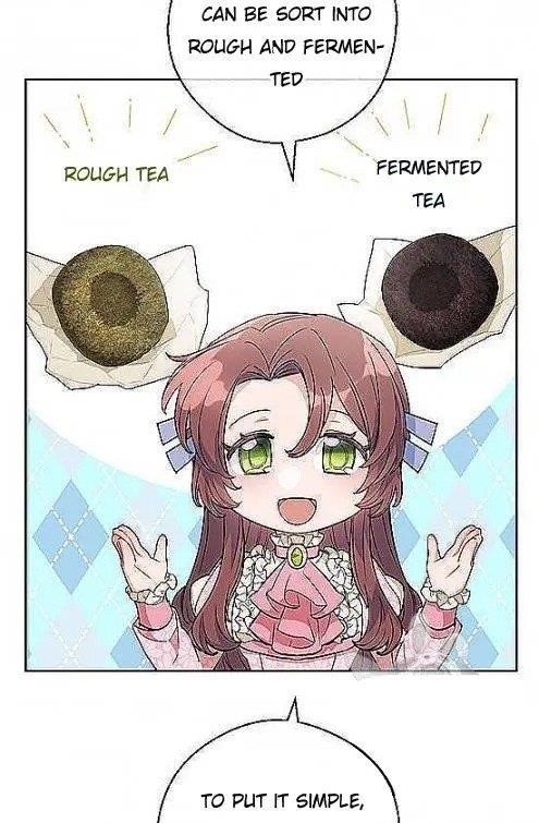 The Duchess’ 50 Tea Recipes Chapter 97 - Page 37