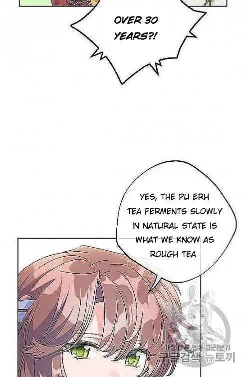 The Duchess’ 50 Tea Recipes Chapter 97 - Page 41