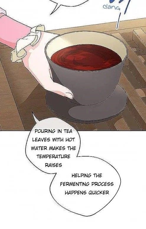 The Duchess’ 50 Tea Recipes Chapter 97 - Page 43