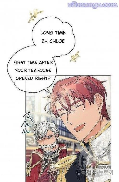 The Duchess’ 50 Tea Recipes Chapter 97 - Page 5