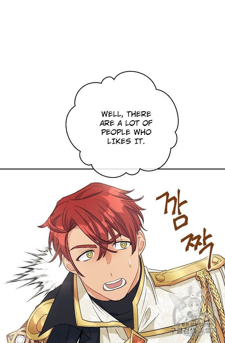 The Duchess’ 50 Tea Recipes Chapter 98 - Page 20