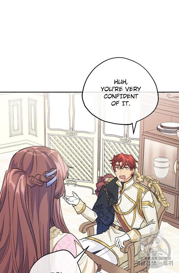 The Duchess’ 50 Tea Recipes Chapter 98 - Page 23