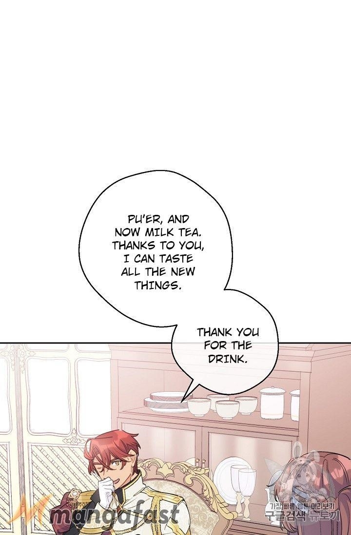 The Duchess’ 50 Tea Recipes Chapter 98 - Page 43