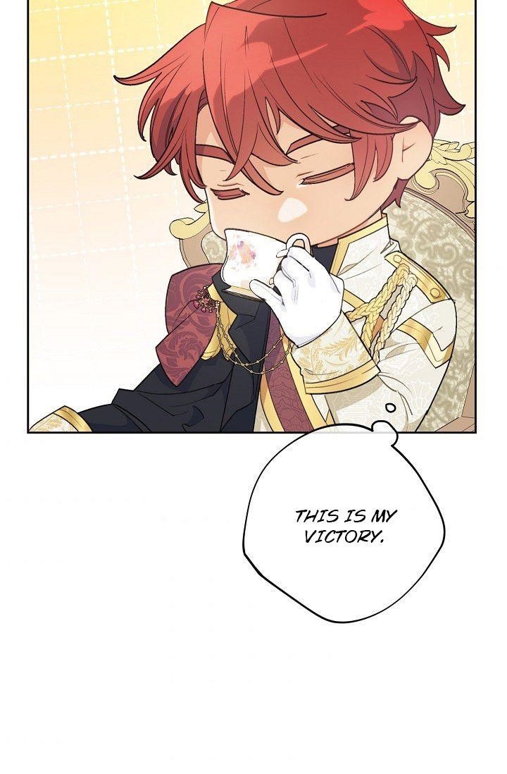 The Duchess’ 50 Tea Recipes Chapter 98 - Page 45