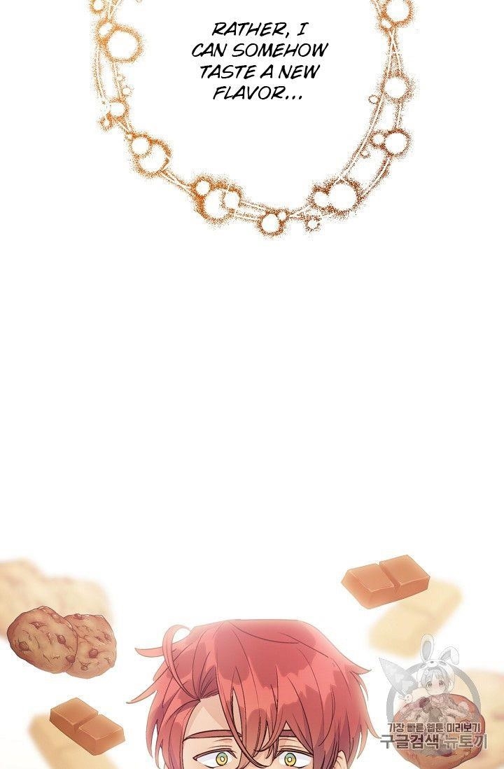 The Duchess’ 50 Tea Recipes Chapter 98 - Page 51