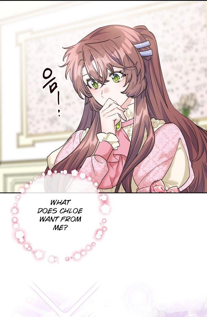 The Duchess’ 50 Tea Recipes Chapter 98 - Page 69