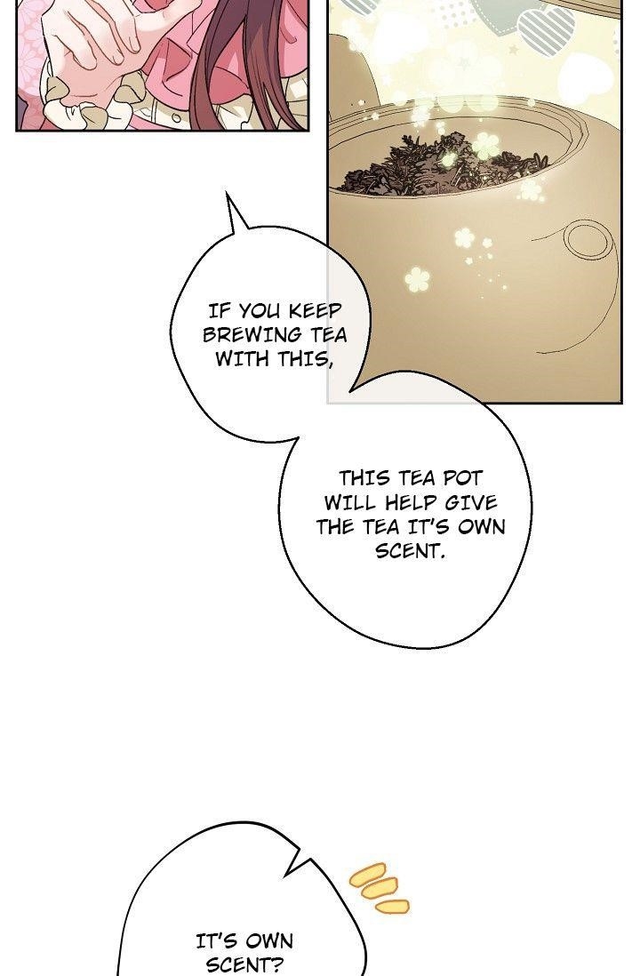 The Duchess’ 50 Tea Recipes Chapter 98 - Page 7