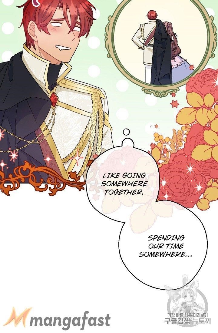 The Duchess’ 50 Tea Recipes Chapter 98 - Page 73