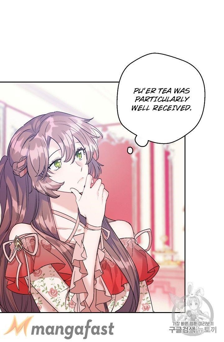 The Duchess’ 50 Tea Recipes Chapter 98 - Page 90