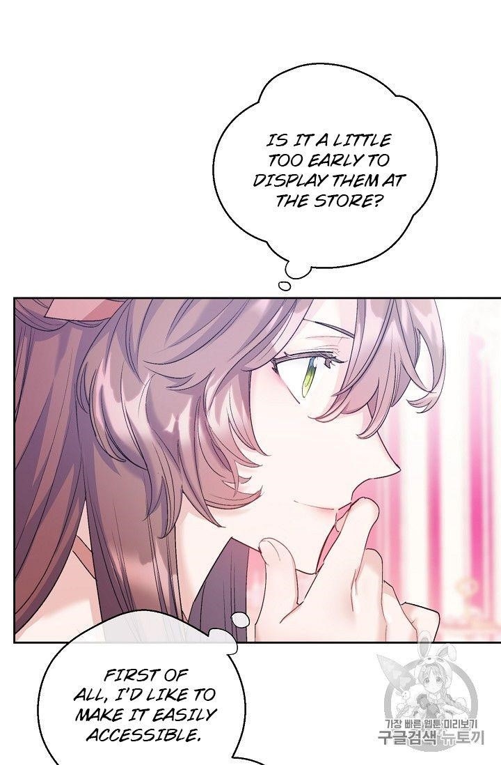 The Duchess’ 50 Tea Recipes Chapter 98 - Page 91