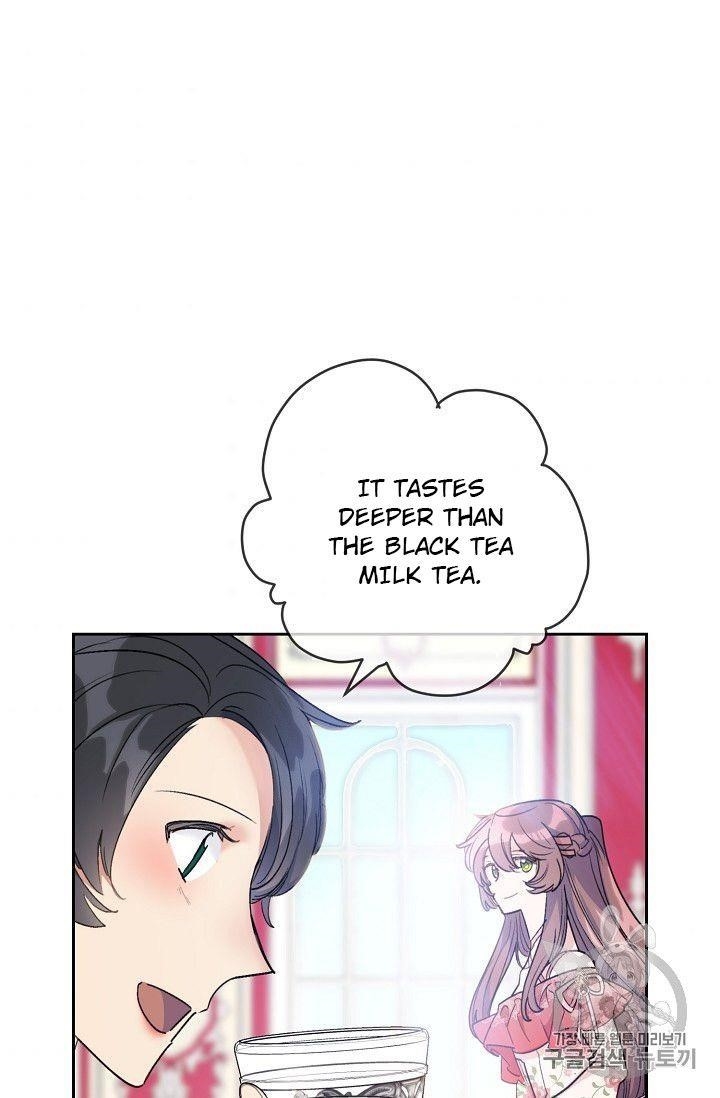The Duchess’ 50 Tea Recipes Chapter 98 - Page 94