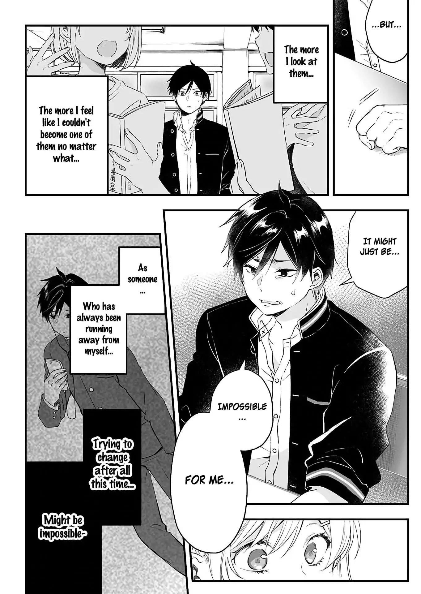 I Fell In Love, So I Tried Livestreaming Chapter 10 - Page 10