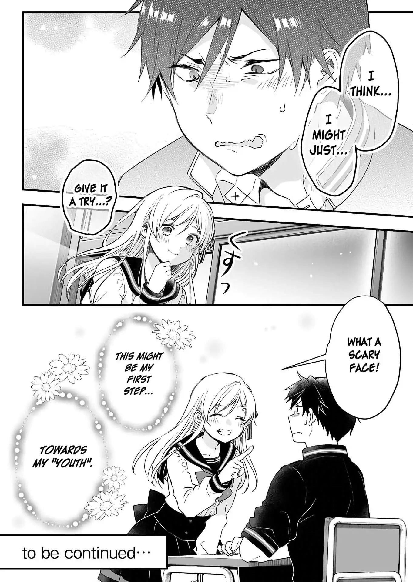 I Fell In Love, So I Tried Livestreaming Chapter 10 - Page 16