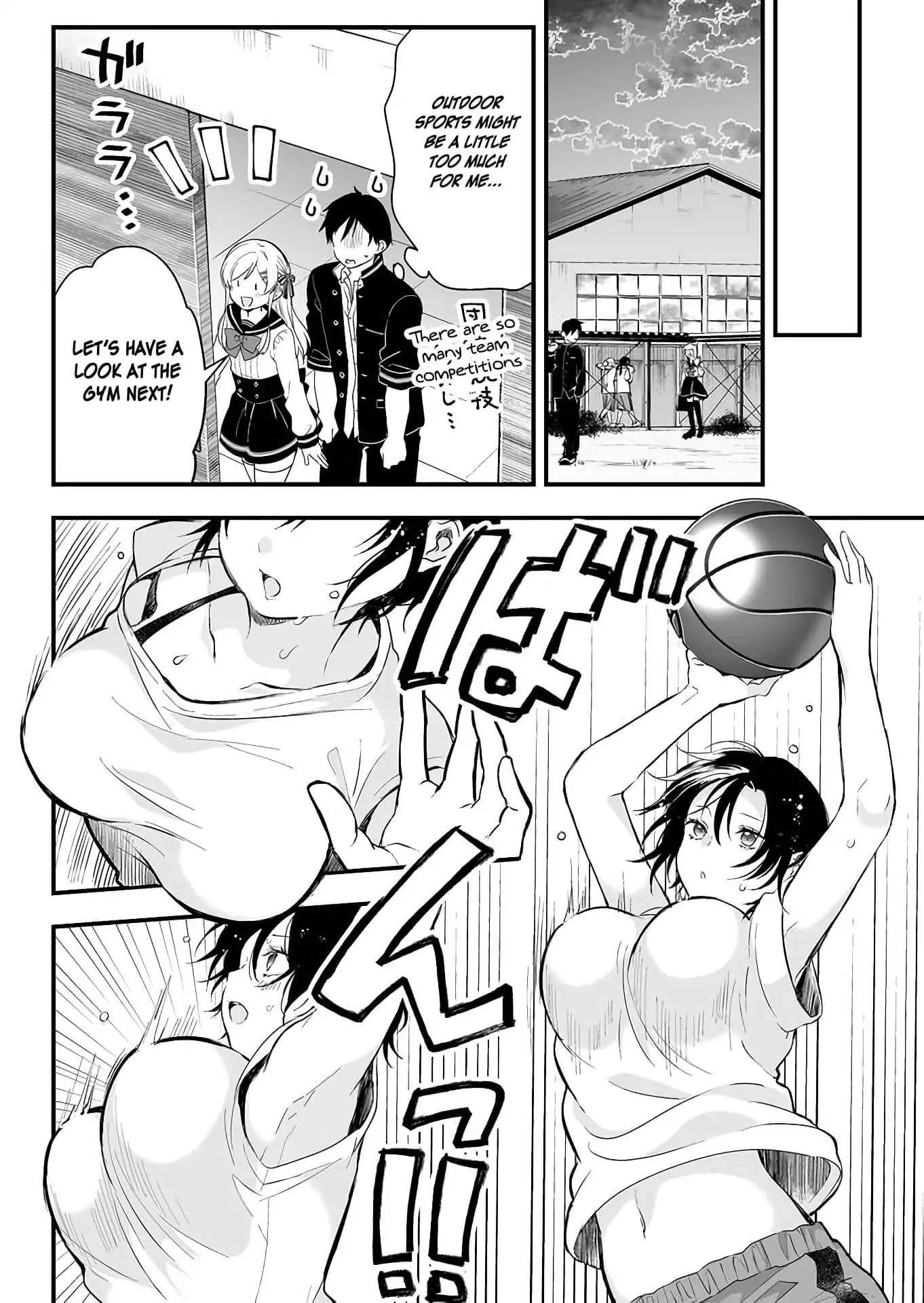 I Fell In Love, So I Tried Livestreaming Chapter 10 - Page 6