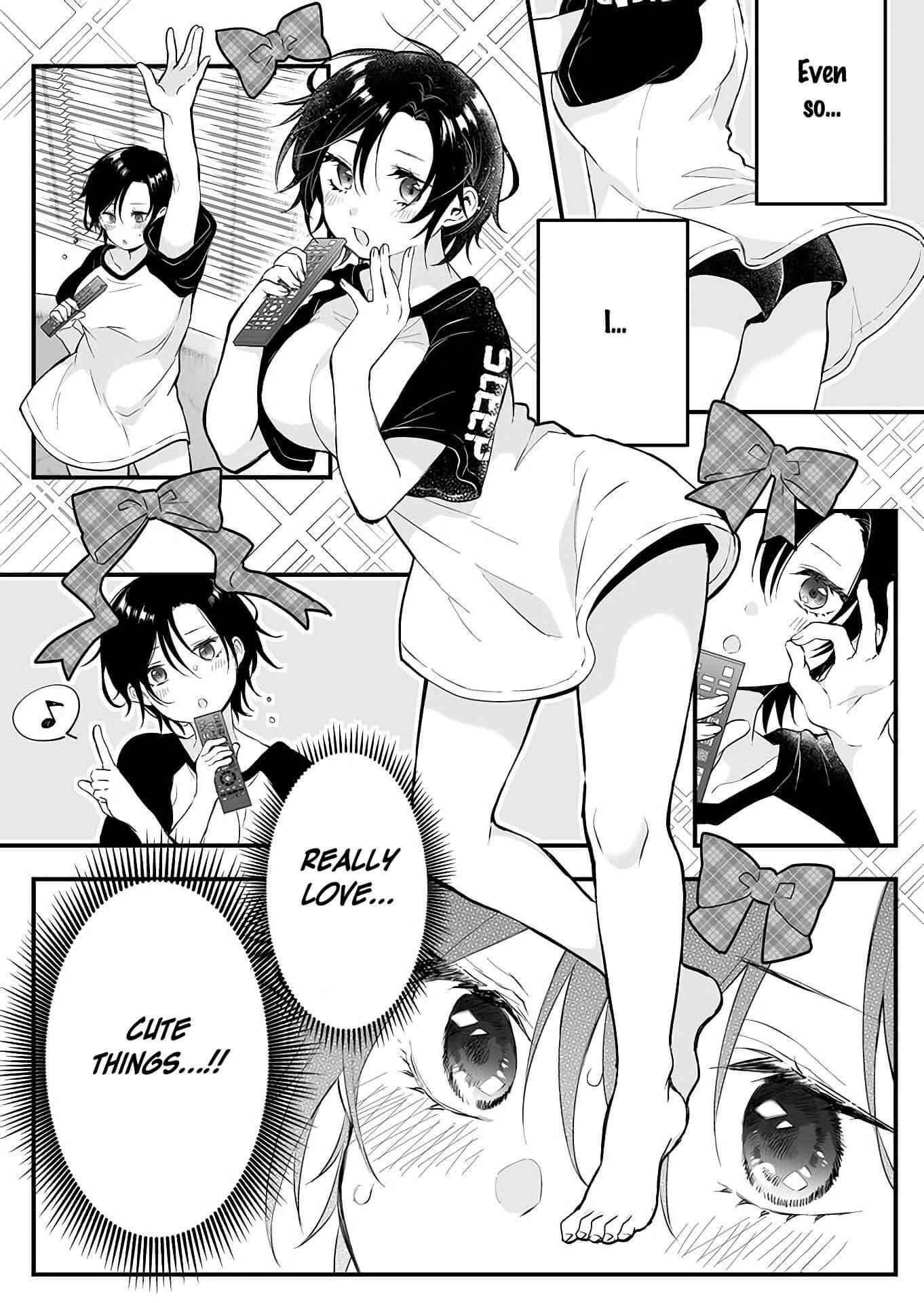 I Fell In Love, So I Tried Livestreaming Chapter 11 - Page 10