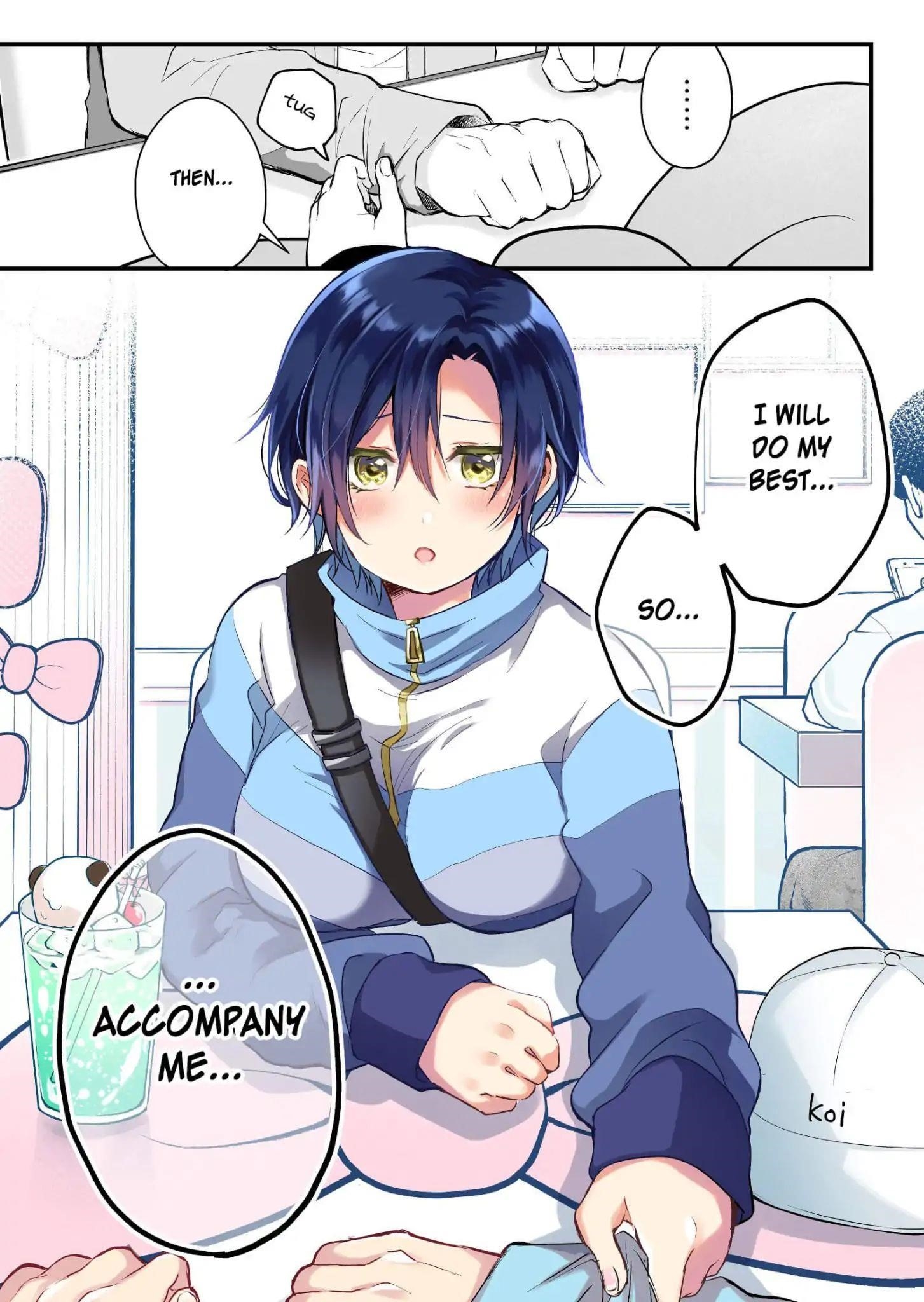 I Fell In Love, So I Tried Livestreaming Chapter 12 - Page 15