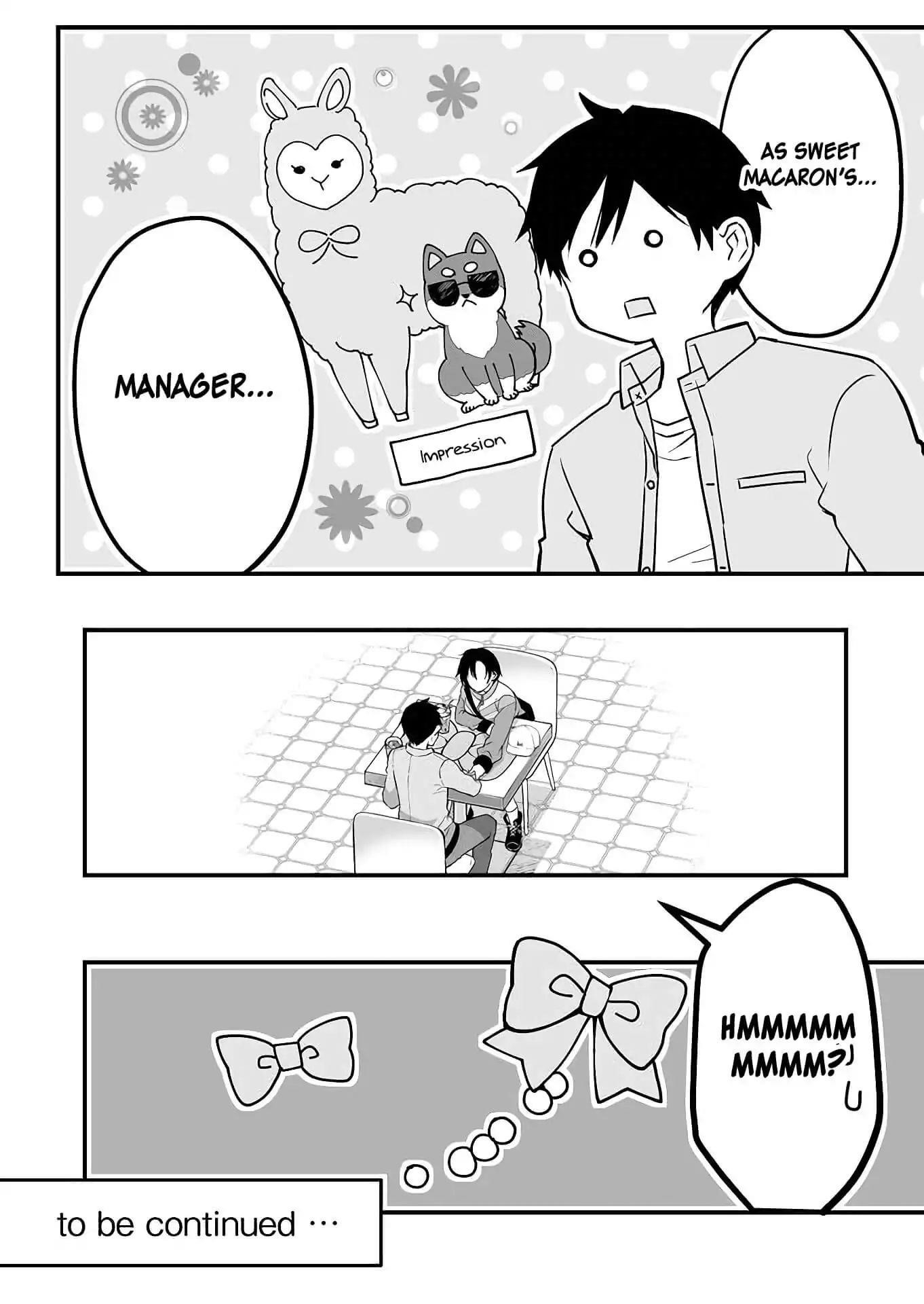 I Fell In Love, So I Tried Livestreaming Chapter 12 - Page 16