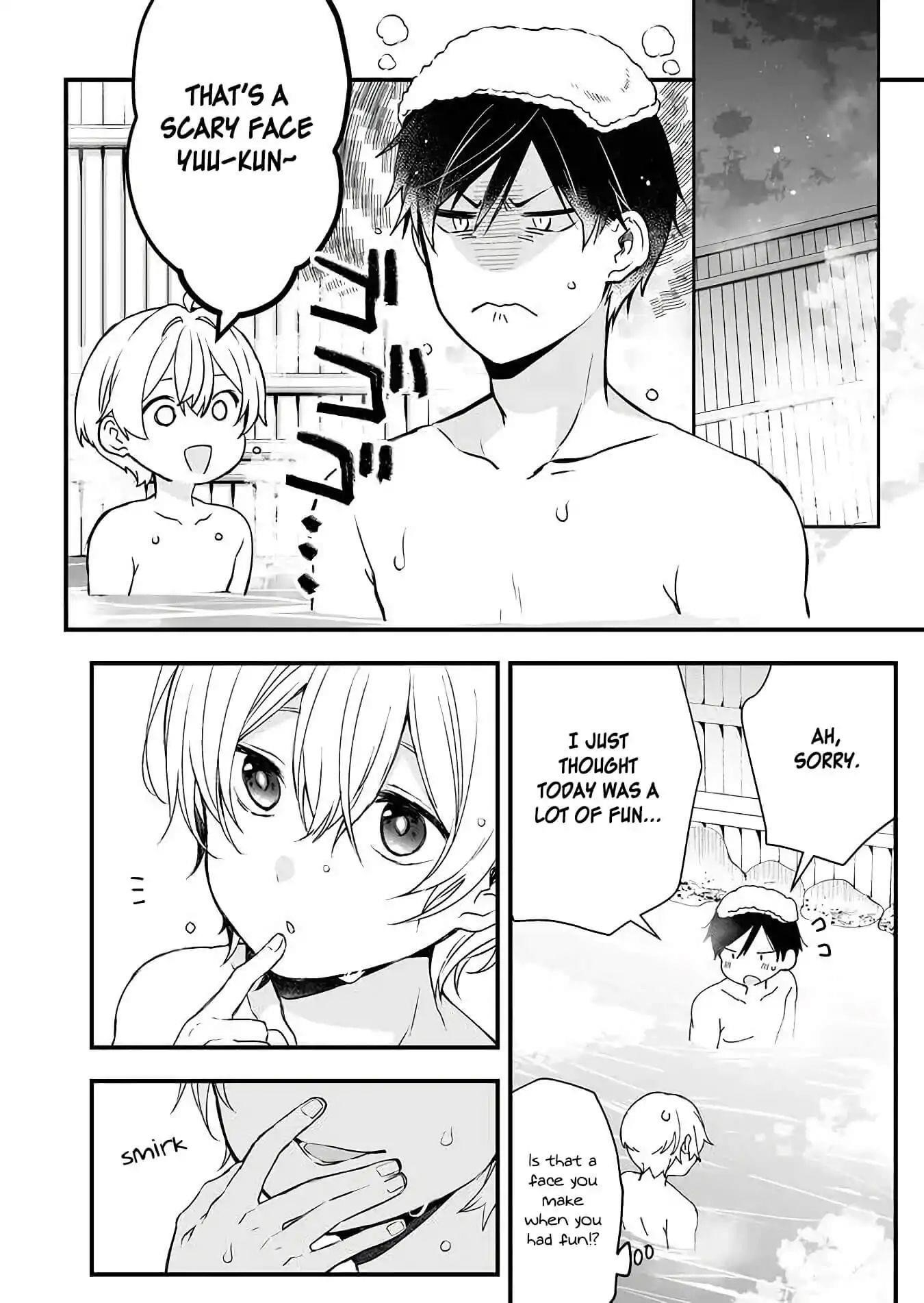 I Fell In Love, So I Tried Livestreaming Chapter 15 - Page 12