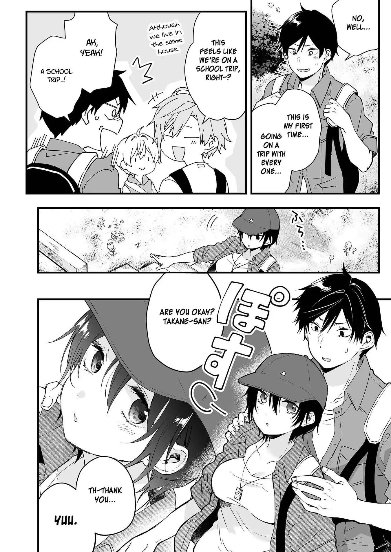 I Fell In Love, So I Tried Livestreaming Chapter 15 - Page 2