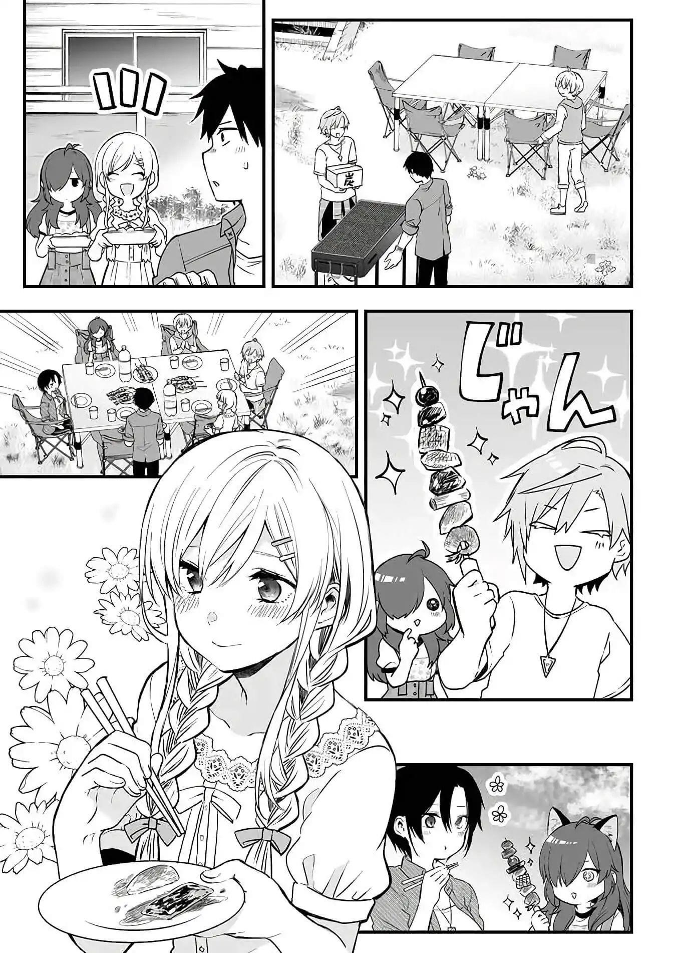 I Fell In Love, So I Tried Livestreaming Chapter 15 - Page 9