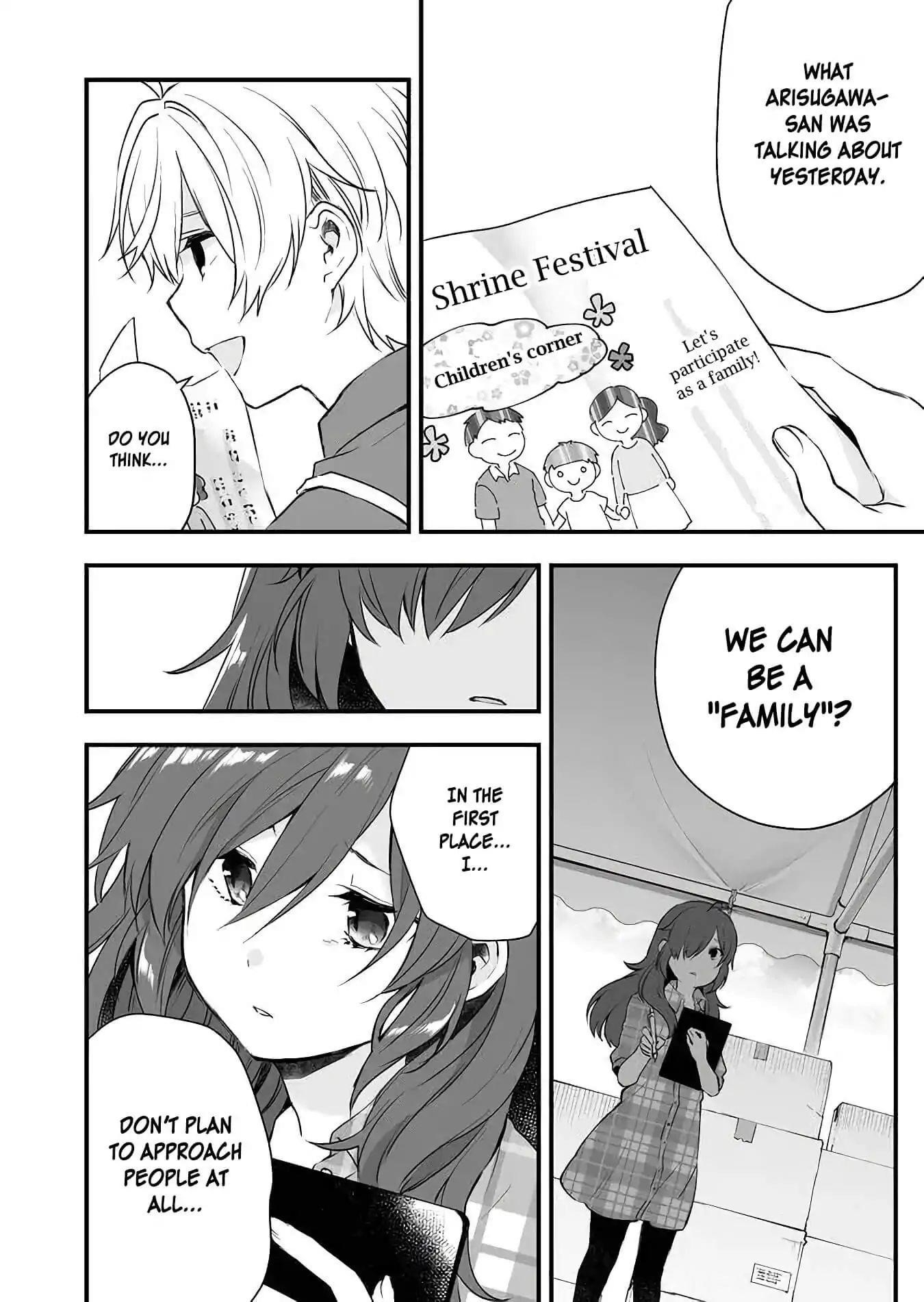 I Fell In Love, So I Tried Livestreaming Chapter 16 - Page 10