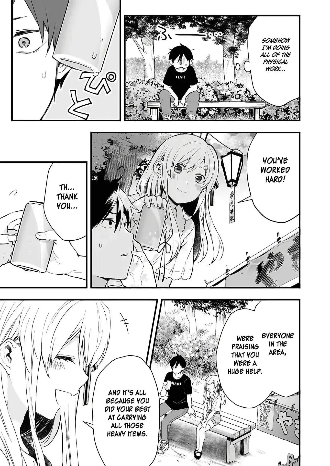 I Fell In Love, So I Tried Livestreaming Chapter 16 - Page 13