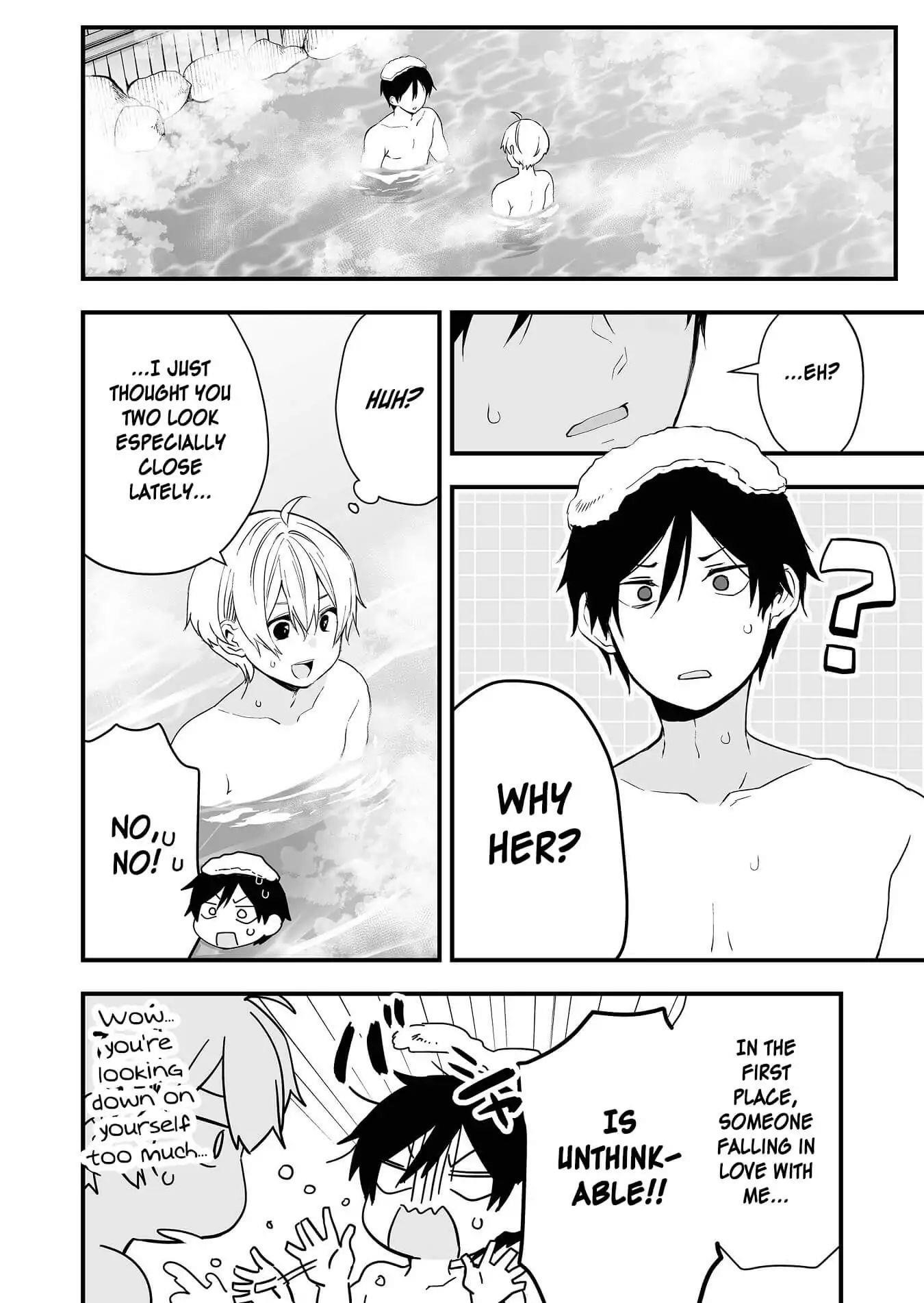 I Fell In Love, So I Tried Livestreaming Chapter 16 - Page 2