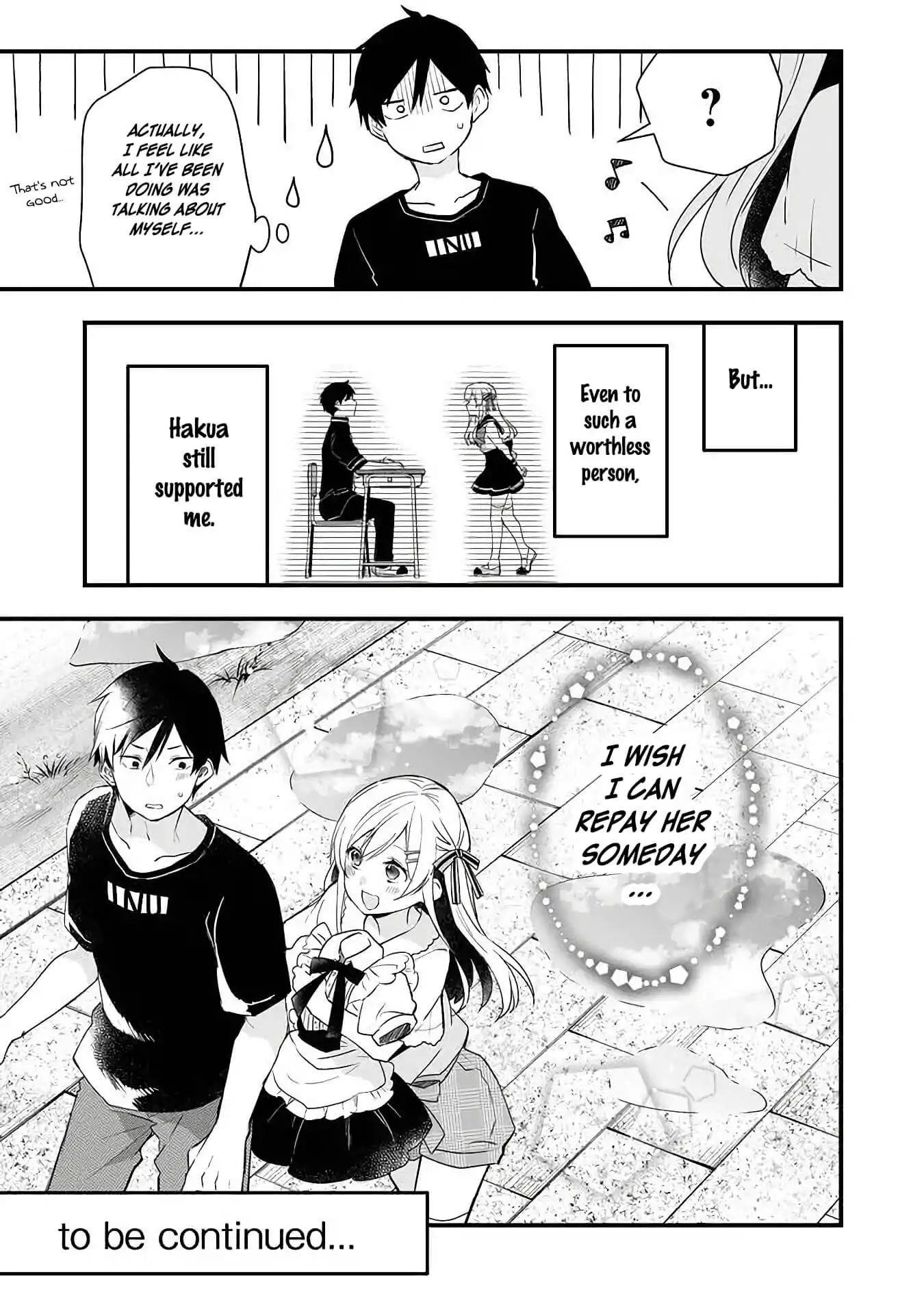 I Fell In Love, So I Tried Livestreaming Chapter 17 - Page 13