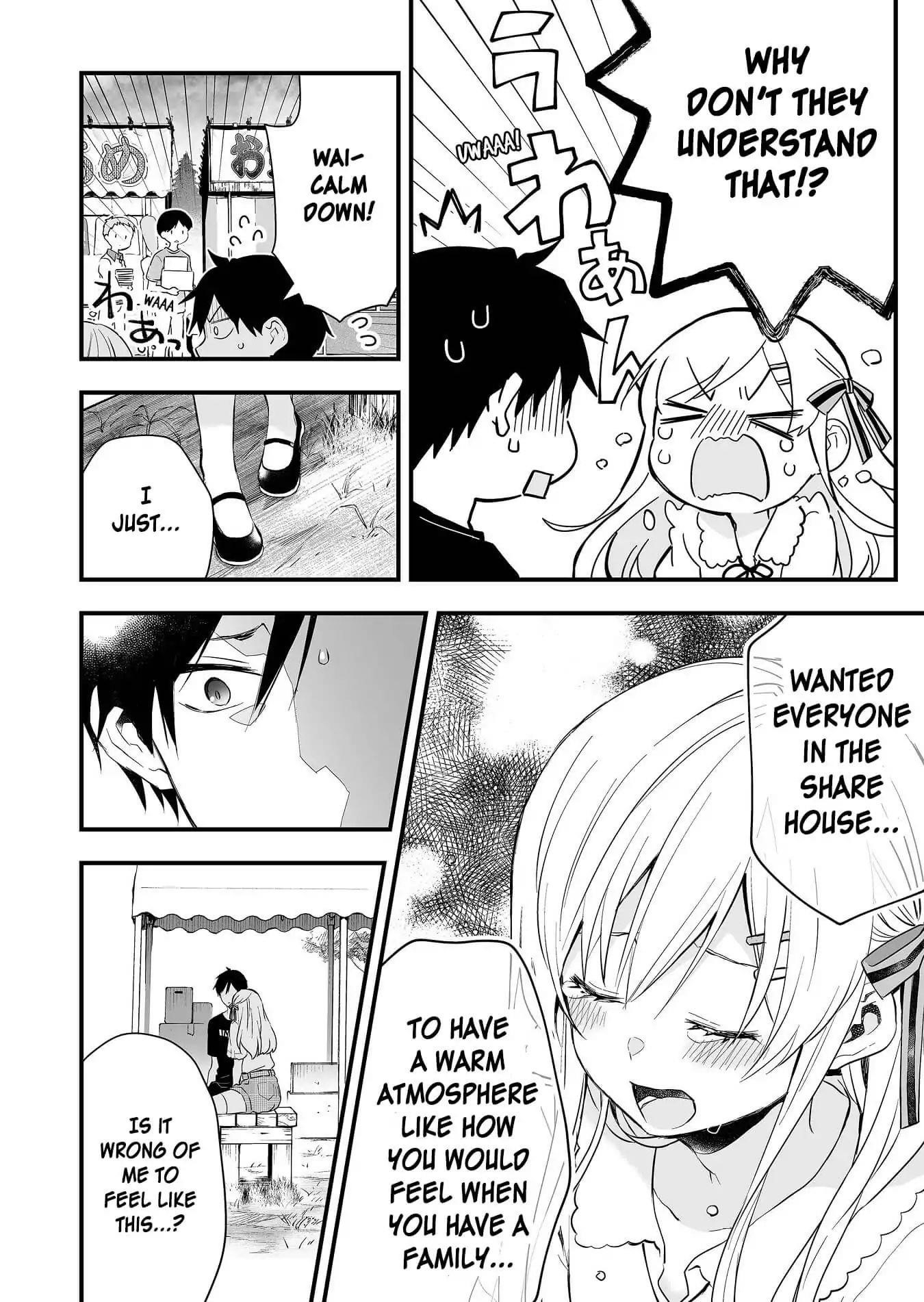 I Fell In Love, So I Tried Livestreaming Chapter 17 - Page 2