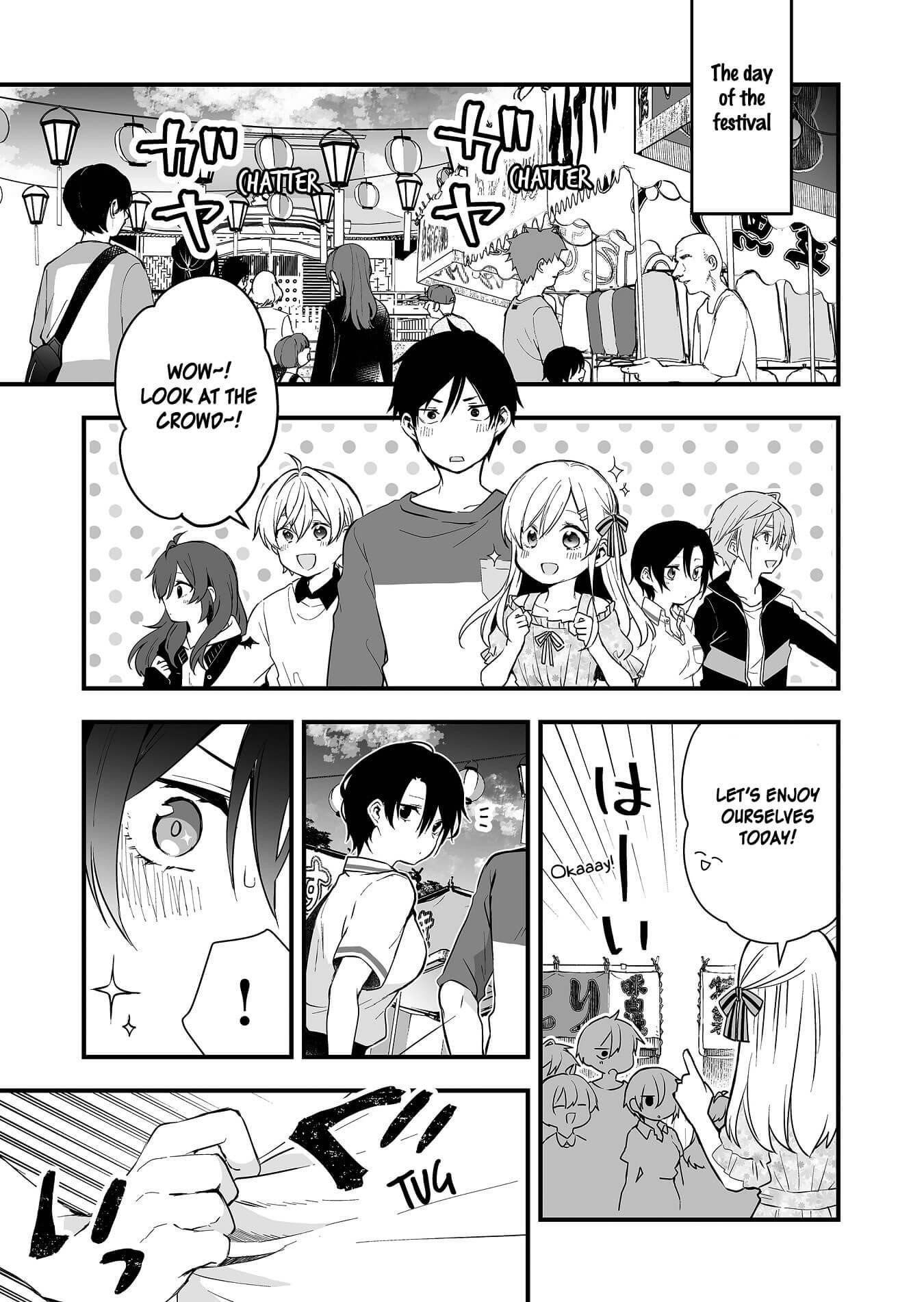 I Fell In Love, So I Tried Livestreaming Chapter 18 - Page 11