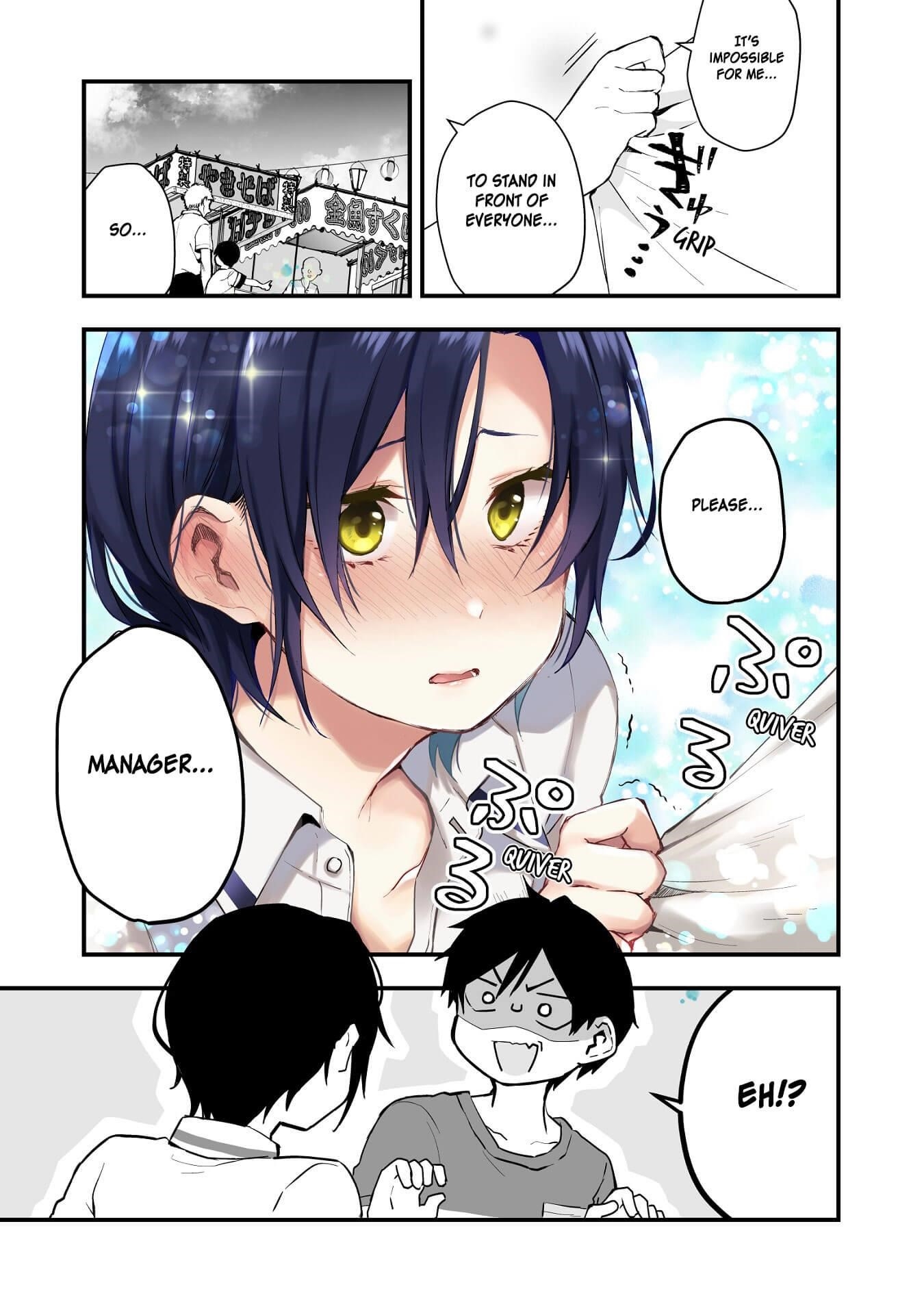 I Fell In Love, So I Tried Livestreaming Chapter 18 - Page 13