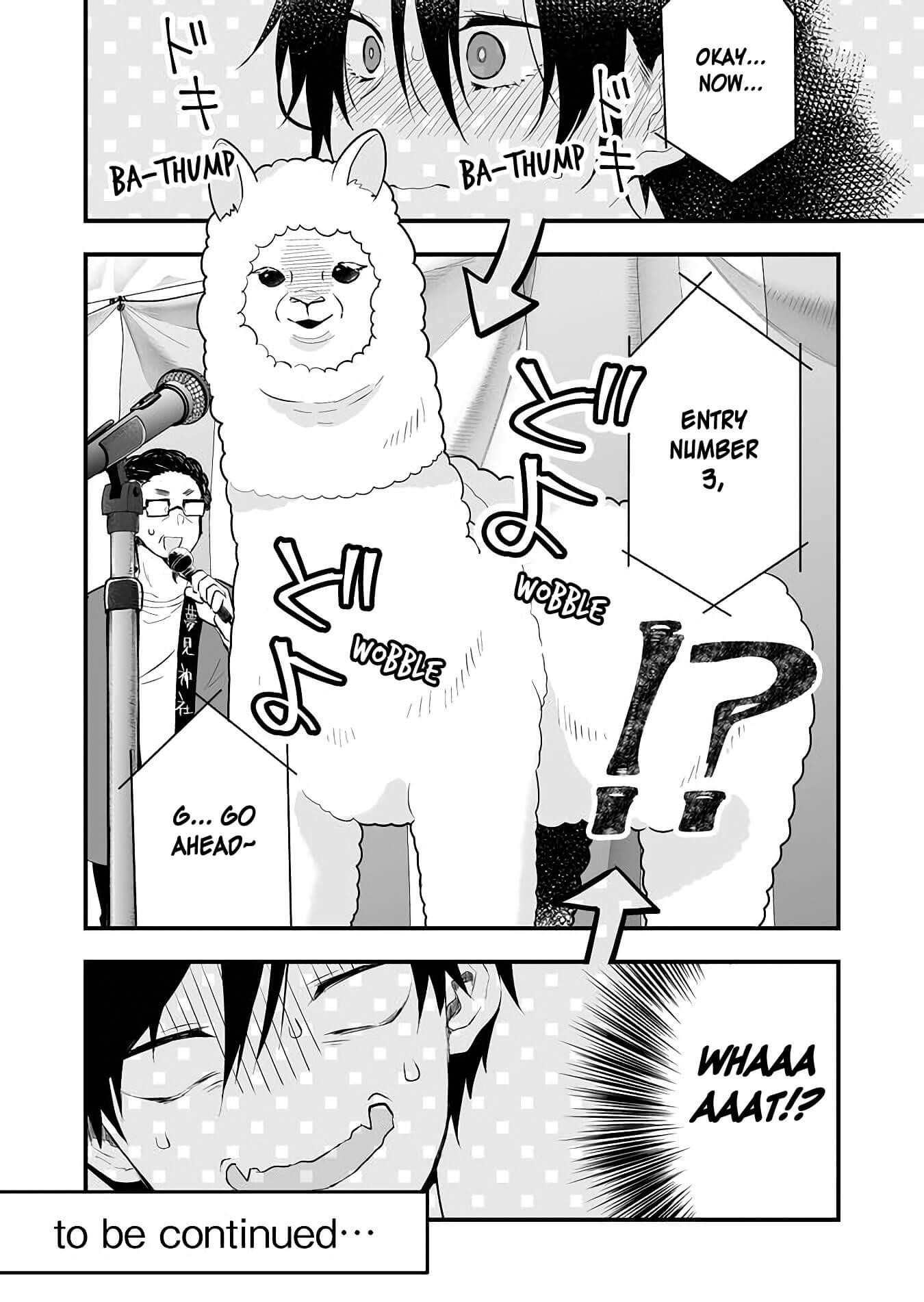 I Fell In Love, So I Tried Livestreaming Chapter 18 - Page 14