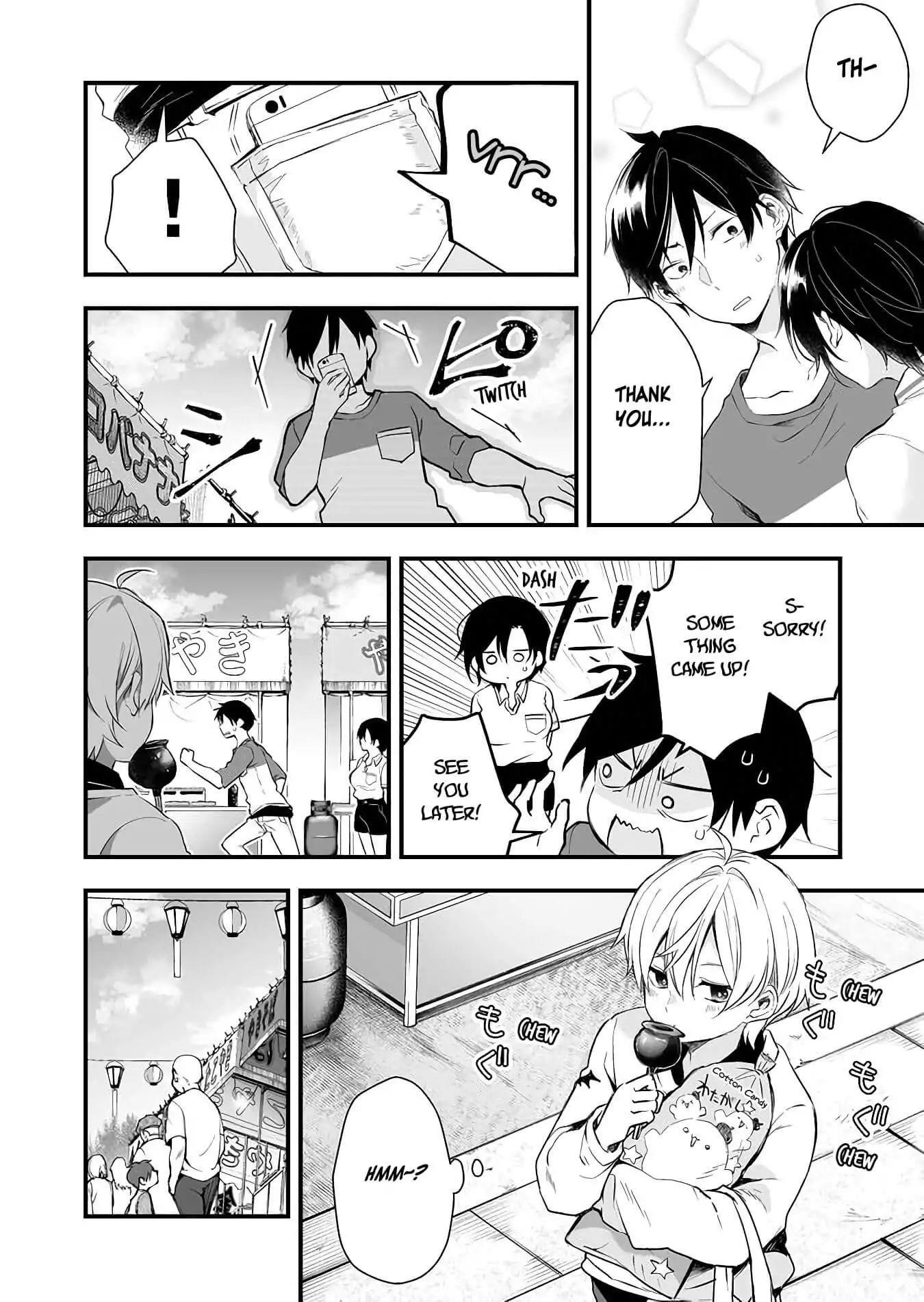 I Fell In Love, So I Tried Livestreaming Chapter 19 - Page 10