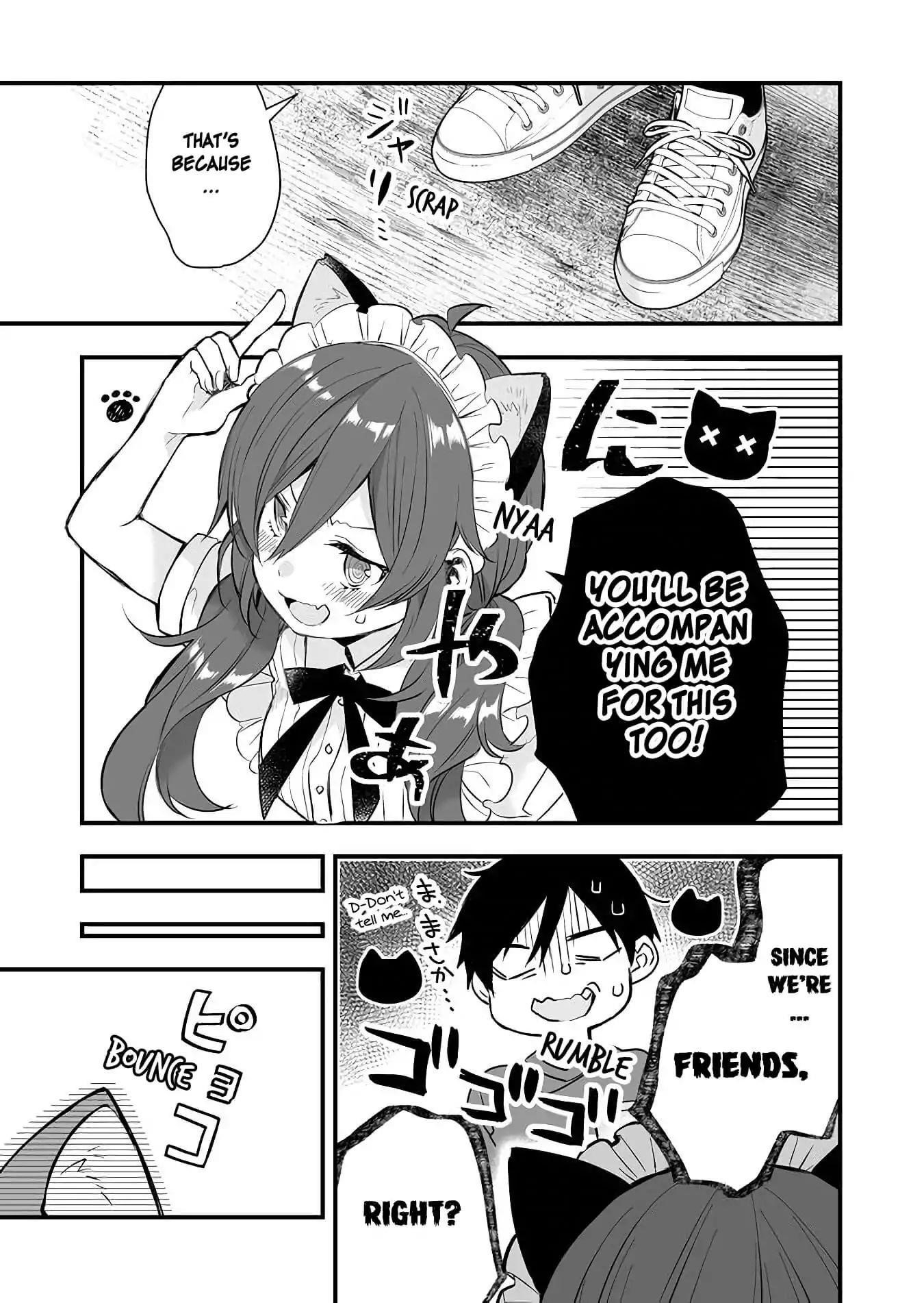 I Fell In Love, So I Tried Livestreaming Chapter 19 - Page 13