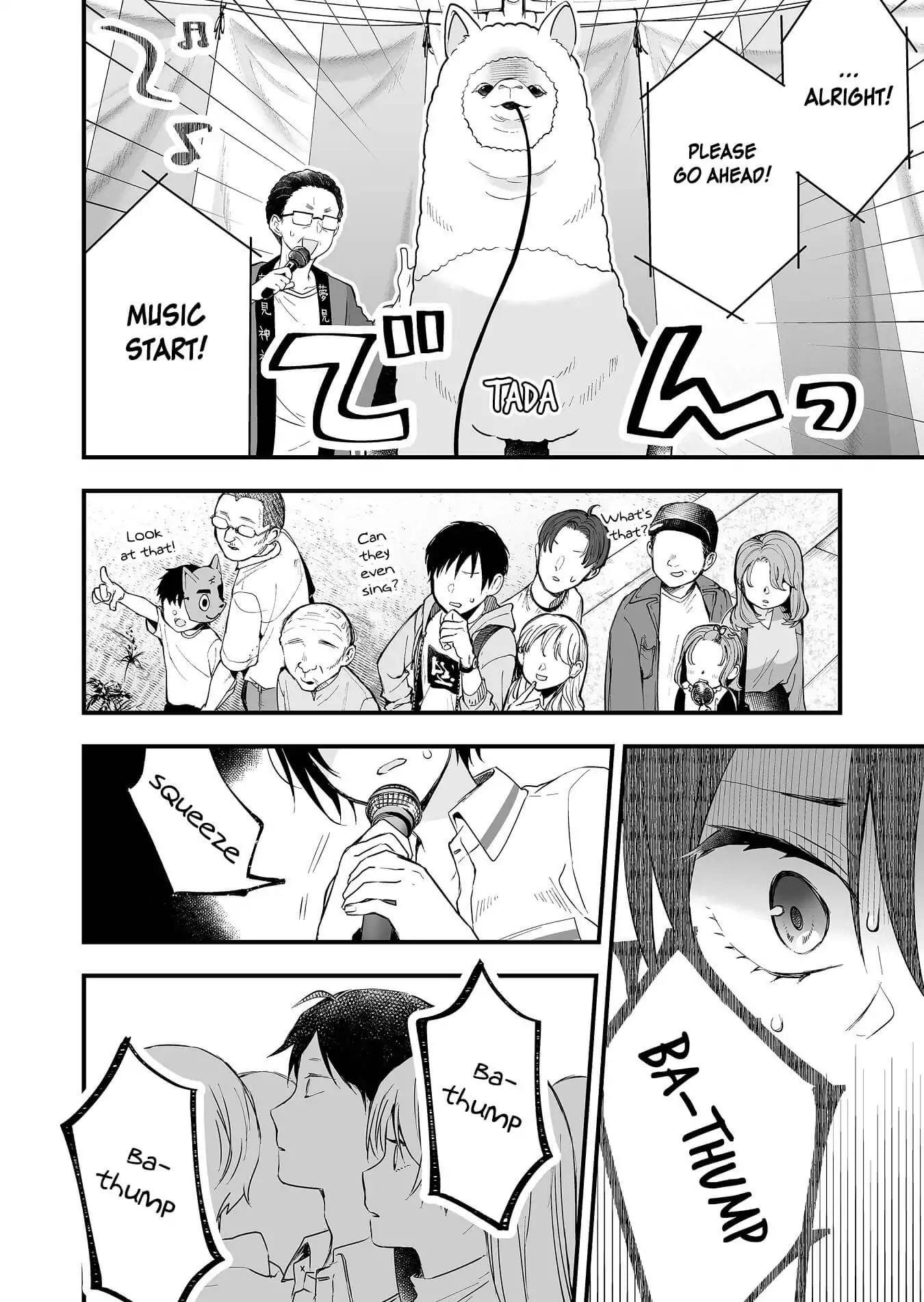 I Fell In Love, So I Tried Livestreaming Chapter 19 - Page 2