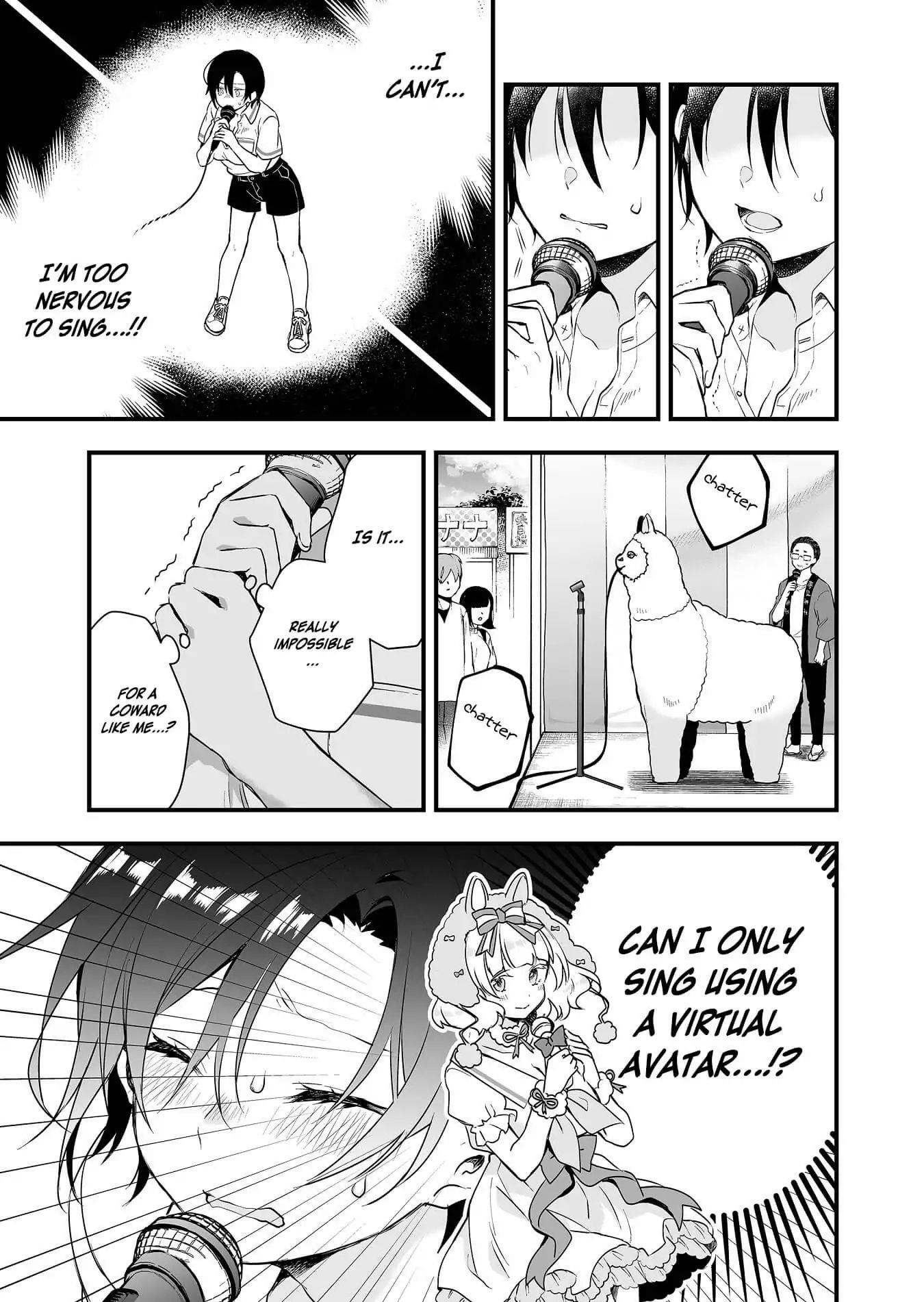 I Fell In Love, So I Tried Livestreaming Chapter 19 - Page 3